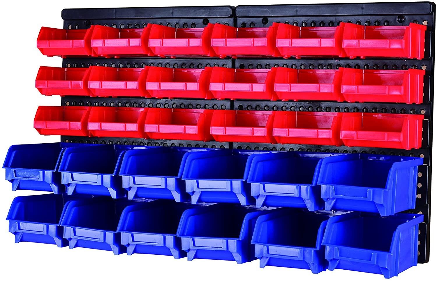 Here are the 4 Best Garage Racks on the Market Today